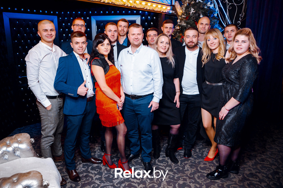 Friday BOGEMA, фото № 13