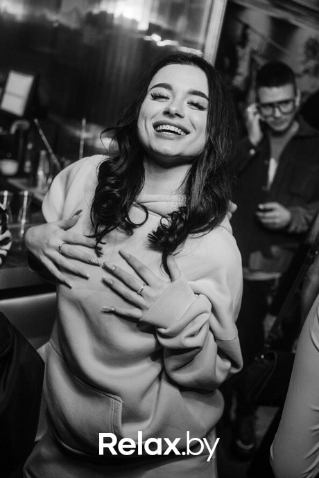 Friday LUXURIA LXR, фото № 26