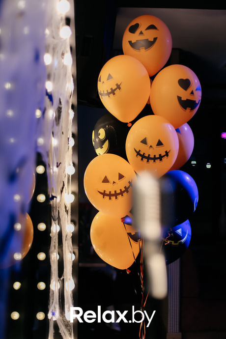 Terra Halloween, фото № 70