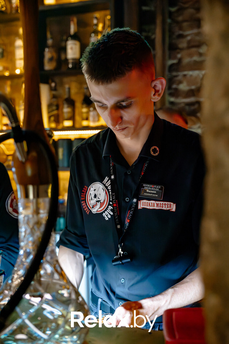 Шеф-ужин от Павла Бурденкова, фото № 80