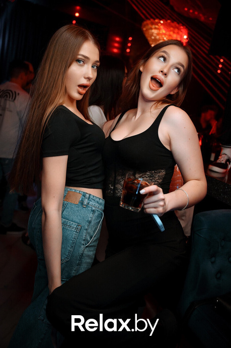 Saturday party, фото № 23