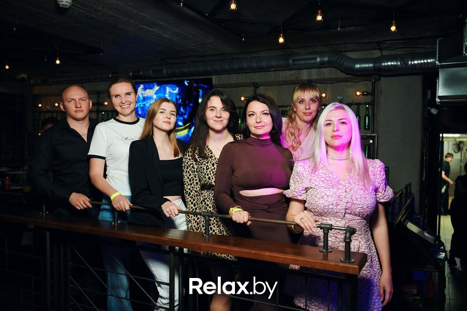 Saturday party, фото № 29