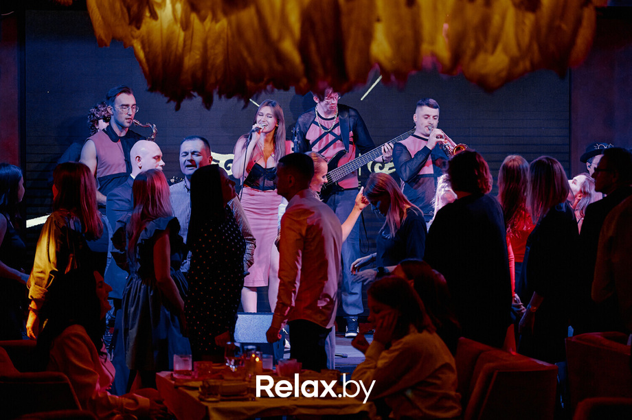 Saturday music, фото № 38