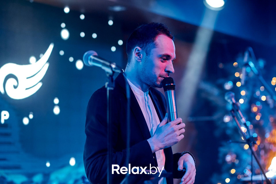 Предновогодние вечеринки в Ангелах, фото № 81