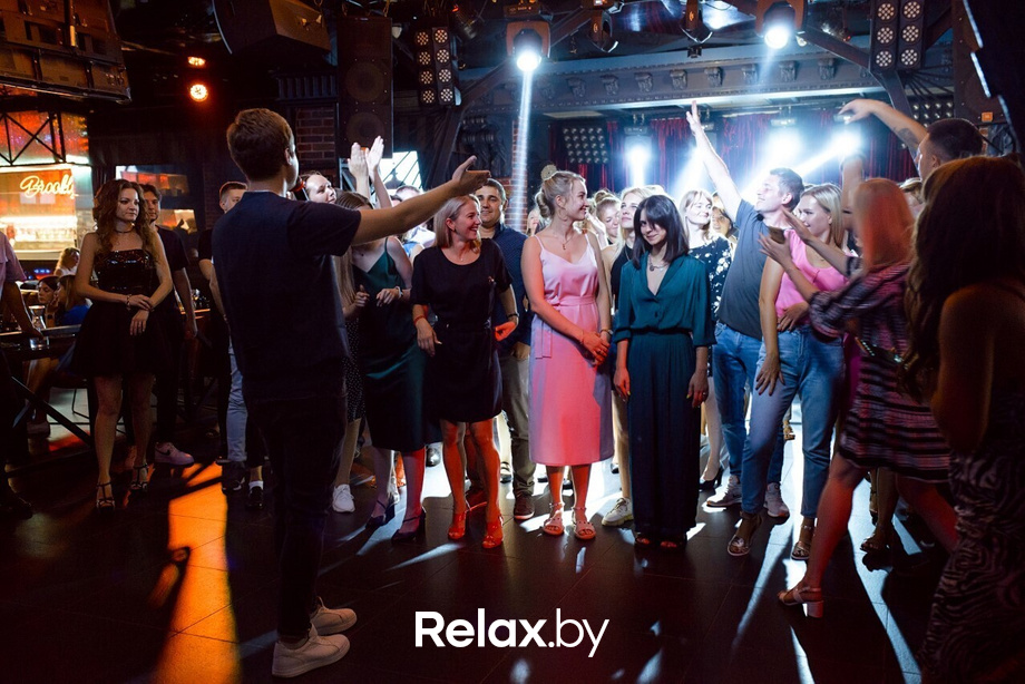 Brooklyn Live!, фото № 31