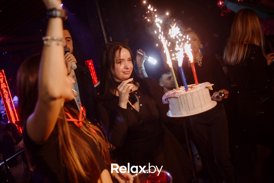 Saturday «Don’t stop the party», фото № 52