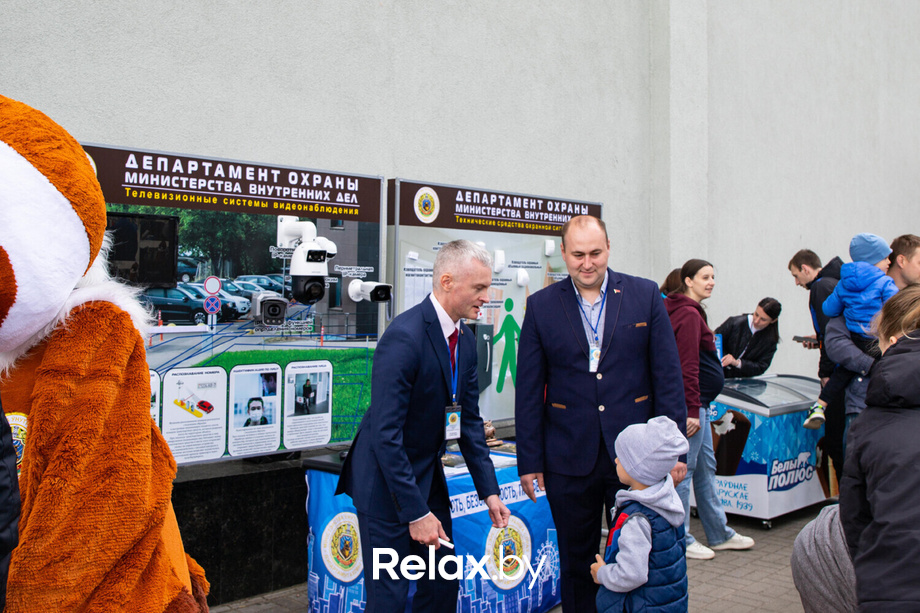 Марафон детских желаний, фото № 11