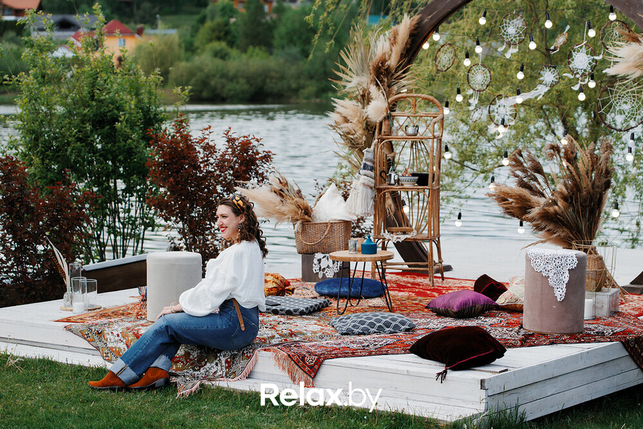 День рождения Светланы Зере, фото № 2