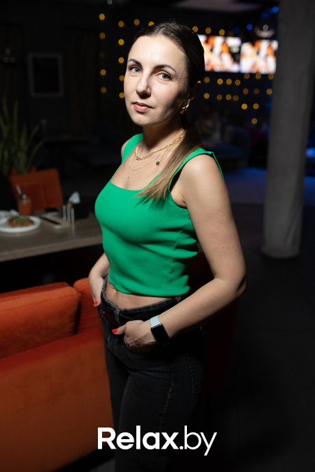 Ночные жители, фото № 8