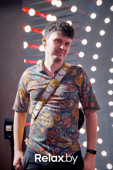 Friday Music, фото № 33