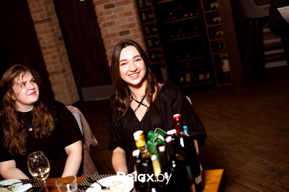 Ночь караоке, фото № 56