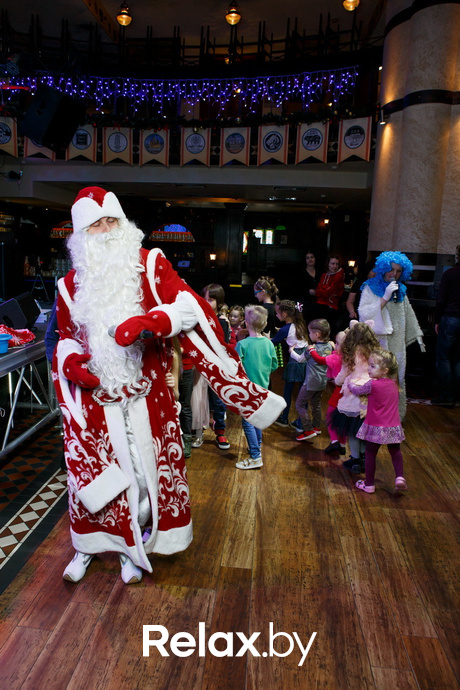 Новогодние приключения, фото № 18