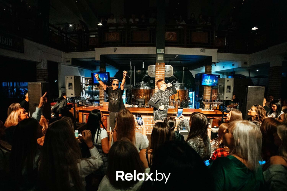 Отпетые Мошенники в Броваре, фото № 111