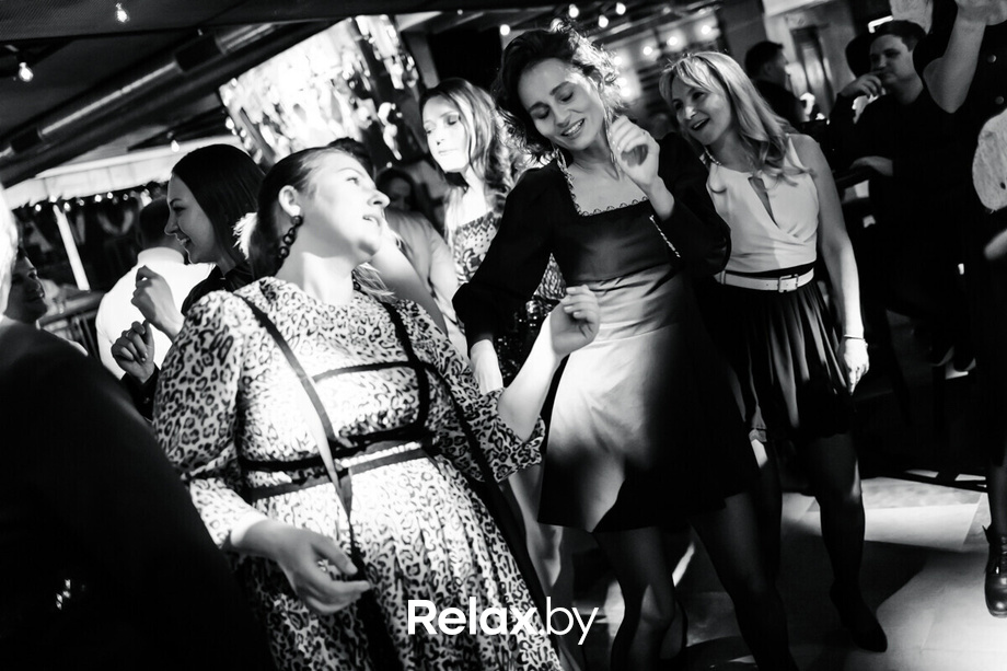 Новогодние вечера на ZAVODе, фото № 164