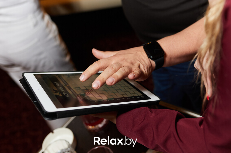 «Игорь Корнелюк в казино Опера», фото № 74