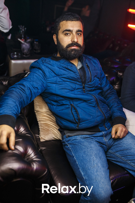 Пижамная вечеринка | part 2, фото № 8