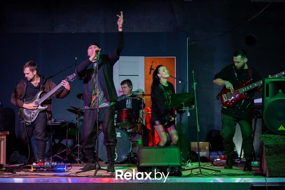 Таверна World of Barcraft, фото № 71