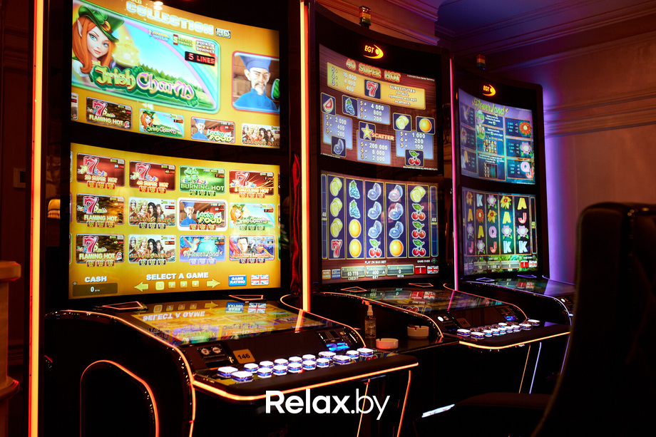 Опера Лото, фото № 7