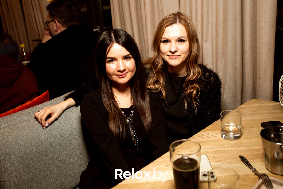 Ночные жители, фото № 40