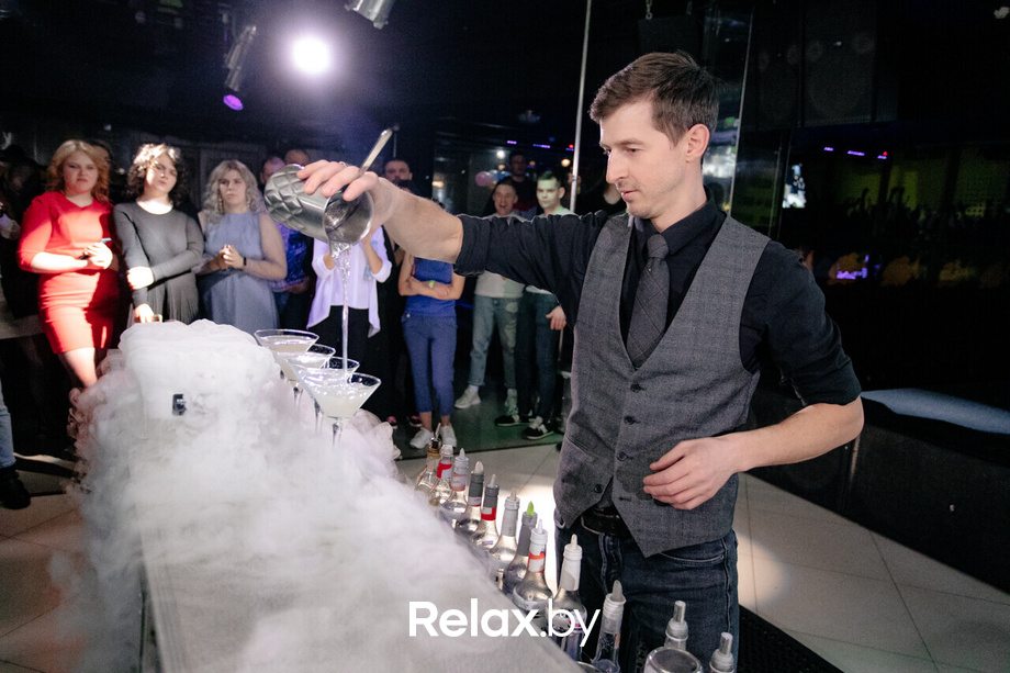 Sweet gitls party, фото № 39