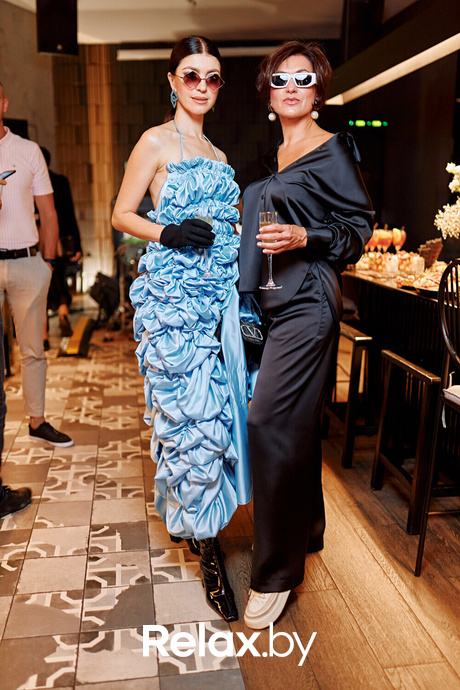 День Рождения гастробара «Правда», фото № 6