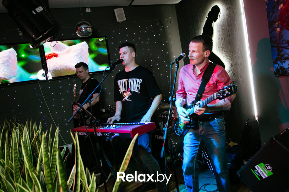 Ночные Жители, фото № 79