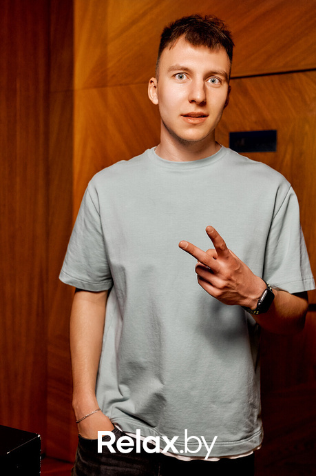 Saturday music, фото № 13