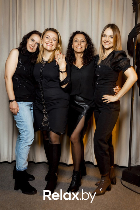 Saturday party, фото № 7