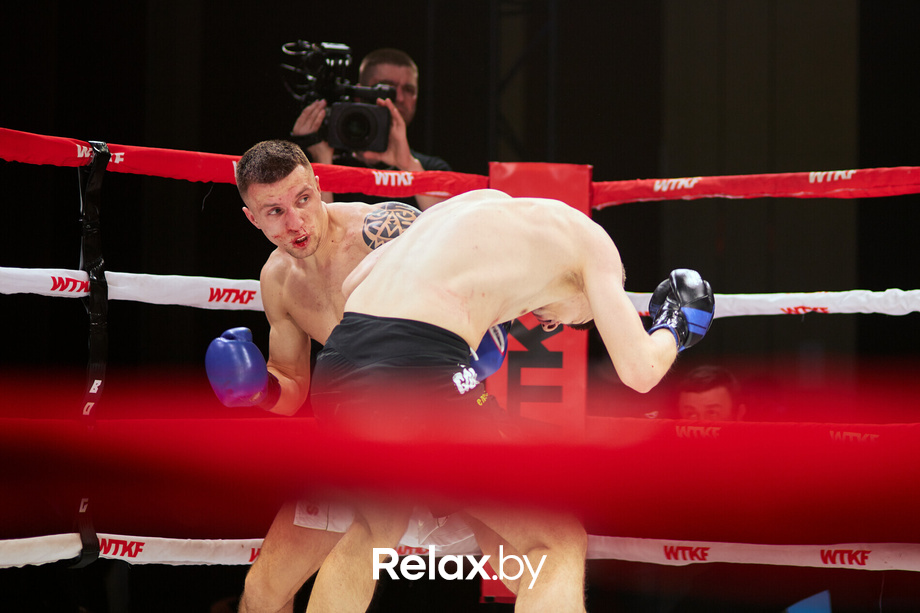 6й турнир WTKF6 по MMA и К-1 дисциплинам, фото № 65