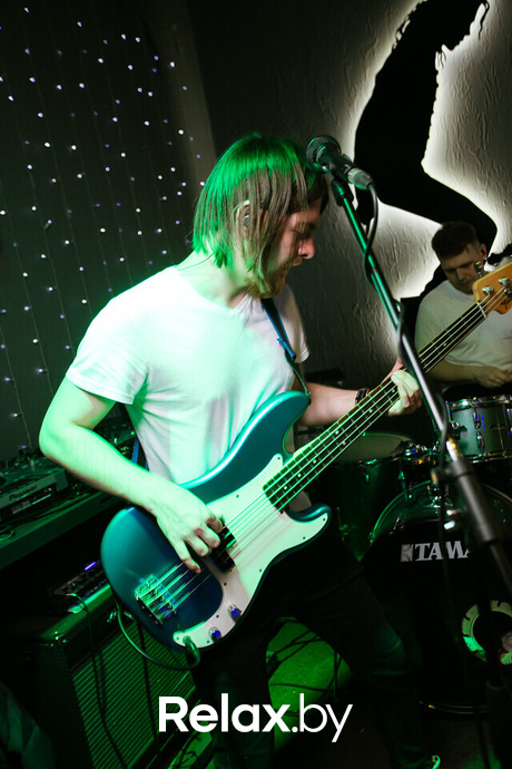 Ночные Жители, фото № 5