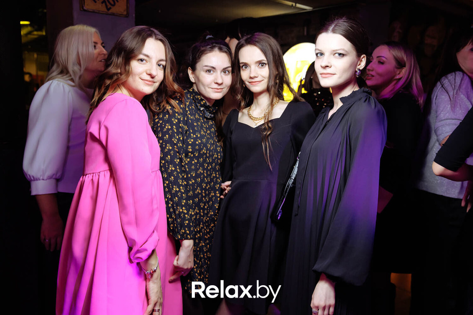 Hot Weekend, фото № 10