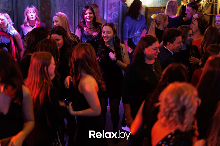 Новогодний Корпоратив, фото № 166