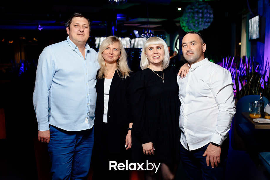 Ночные жители, фото № 42