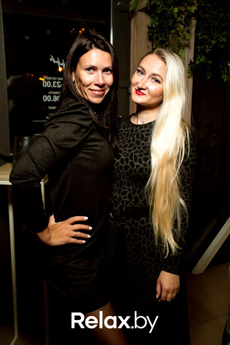 Ночные жители, фото № 15