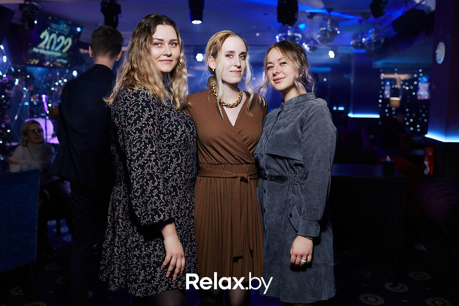 Christmas Holiday, фото № 6