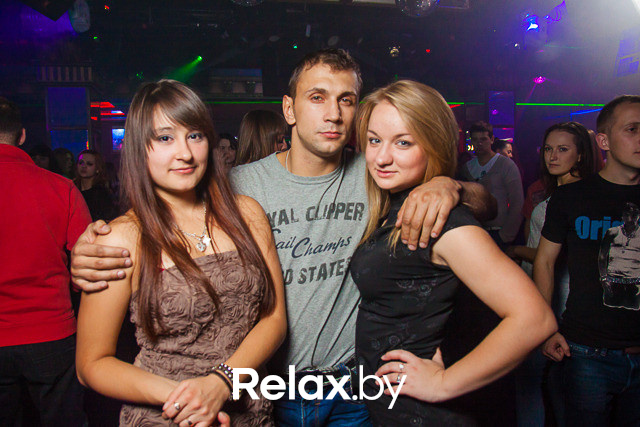 Madison Disco, фото № 63