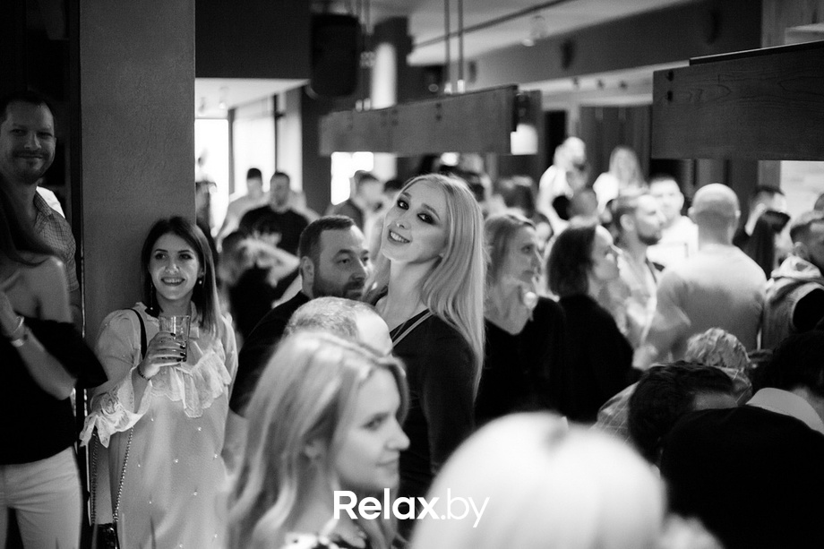 Dj Phonique, фото № 50