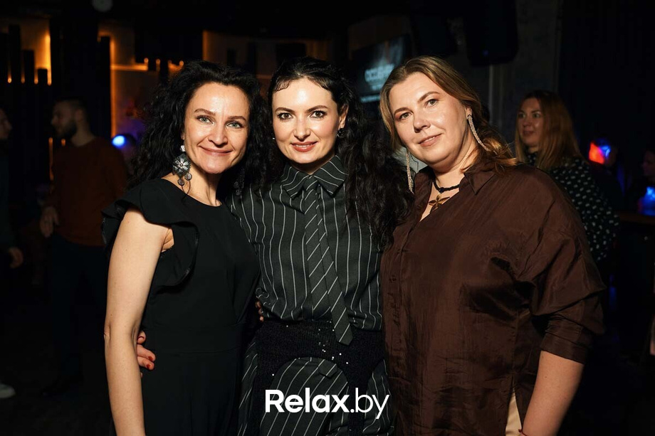 Новогодний корпоратив, фото № 79