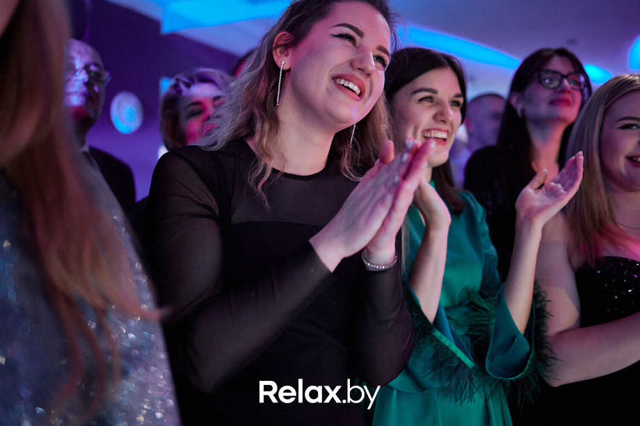 Новогодний корпоратив, фото № 69