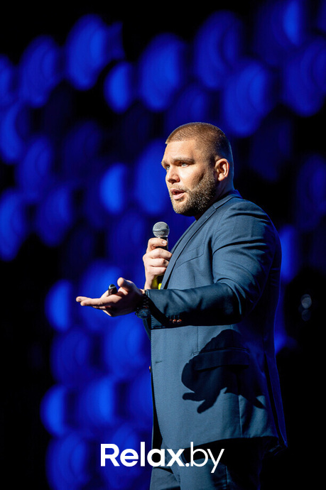 Бизнес-конференция «SmartUp Global», фото № 228