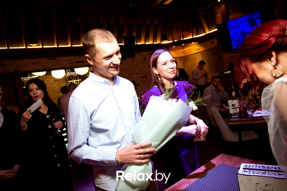 Свадьба в Зефире, фото № 53