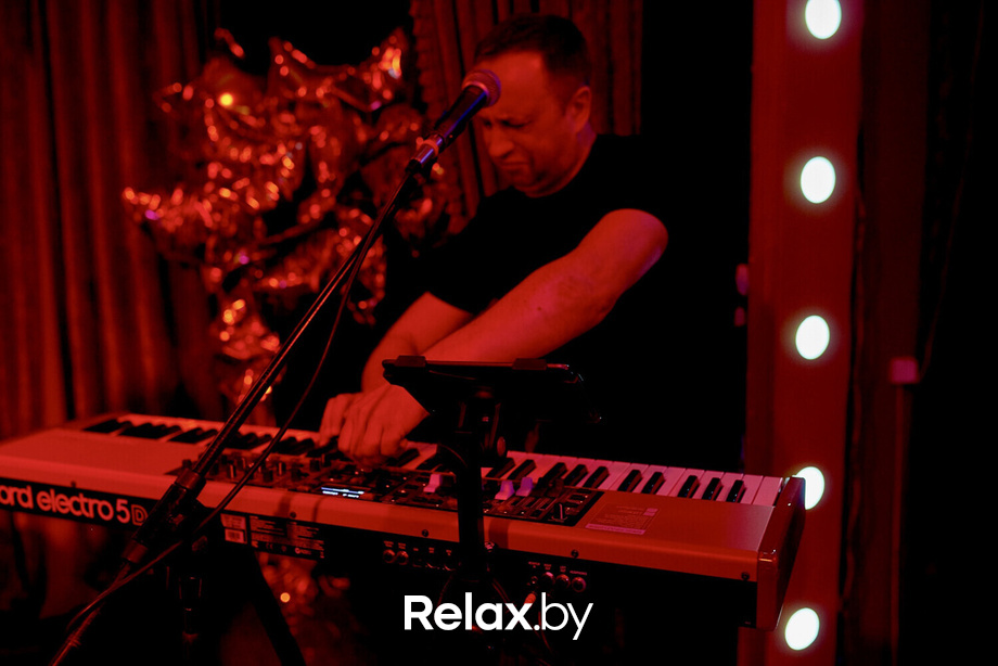 MoulinRouge, фото № 83