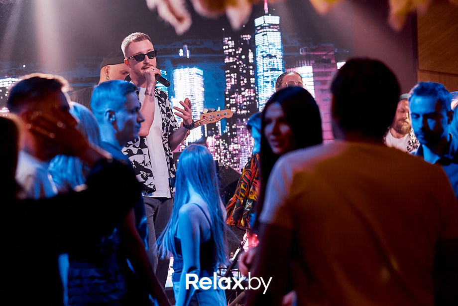 Saturday music, фото № 44