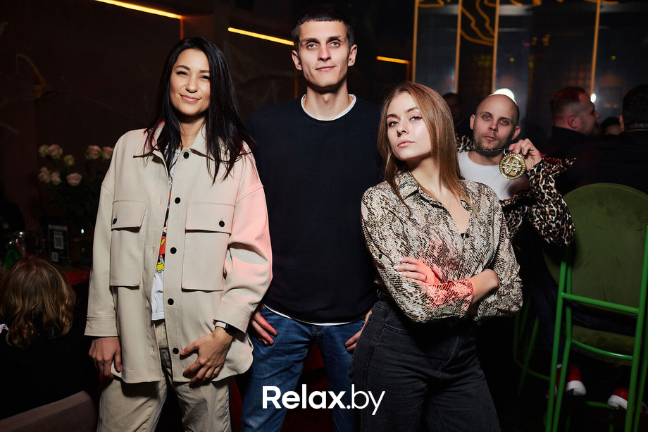 NuaHalloween Night, фото № 11