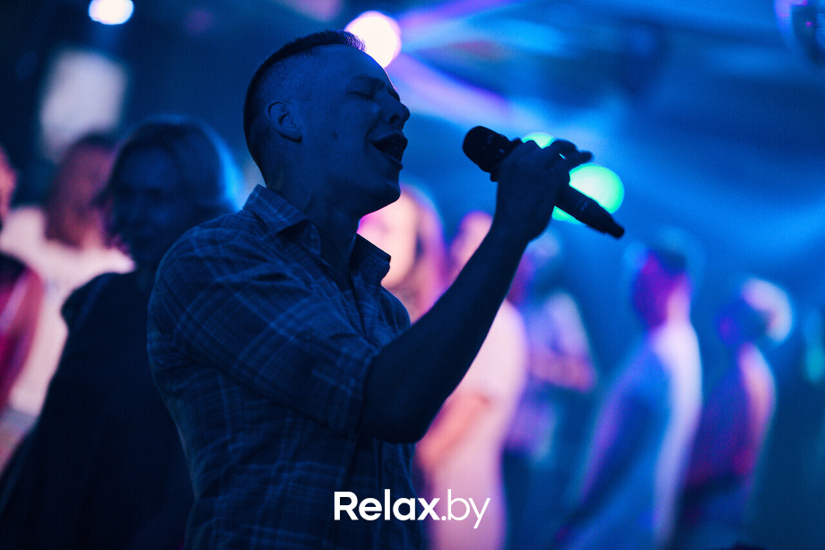 Summer Time, фото № 30