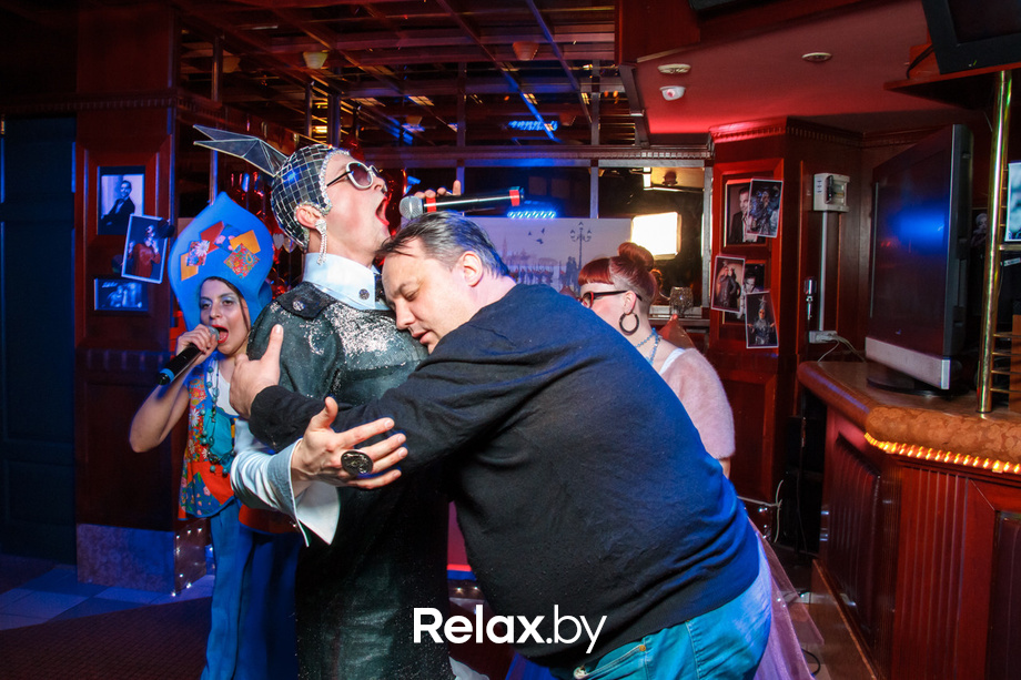 Вечер с участием Верки Сердючки, фото № 67