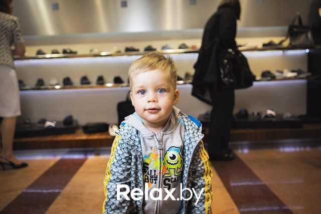 Fashion Secret Night, фото № 116