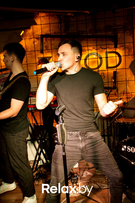 Zavod Saturday Night, фото № 73