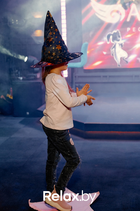 Короли Вечеринок. Детский праздник, фото № 82