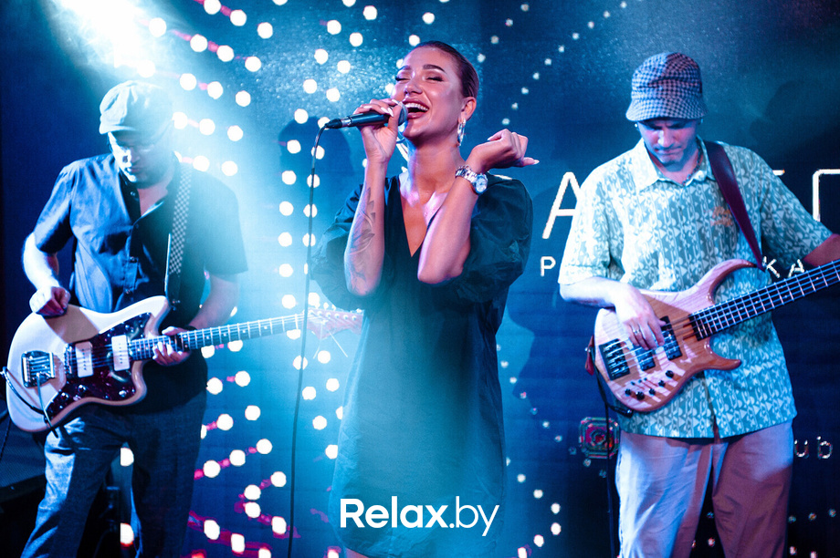 Saturday music, фото № 44